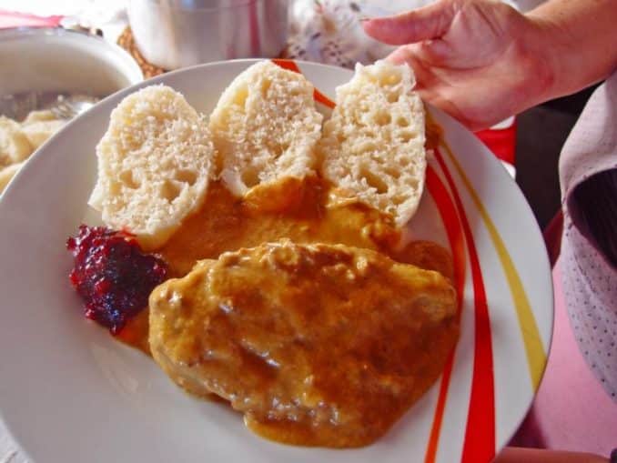 Essen - Sauerbraten